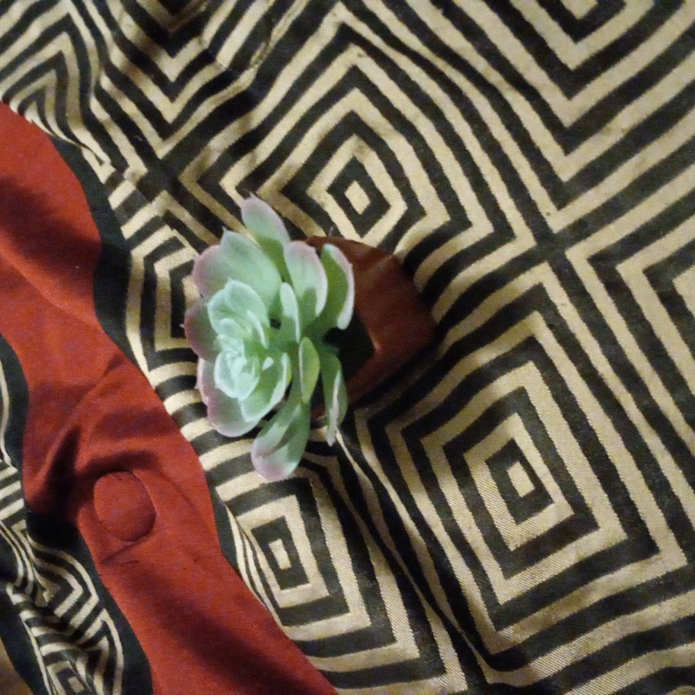 Fake plant